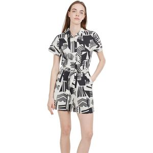 Fundango Senna Playsuit