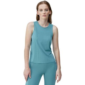 Born Living Yoga Race Mouwloos T-shirt