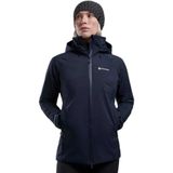 Montane - Duality Lite - Waterdicht Jack - Gore-Tex - Synthetisch Geïsoleerd