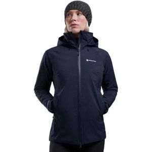 Montane - Duality Lite - Waterdicht Jack - Gore-Tex - Synthetisch Geïsoleerd