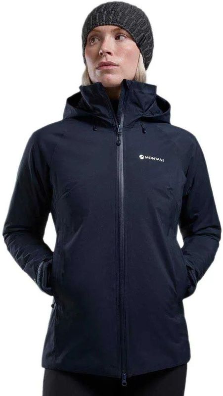 Montane - Duality Lite - Waterdicht Jack - Gore-Tex - Synthetisch Geïsoleerd