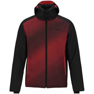 Head - Supershape II - Jas - Rood - 46 - Man