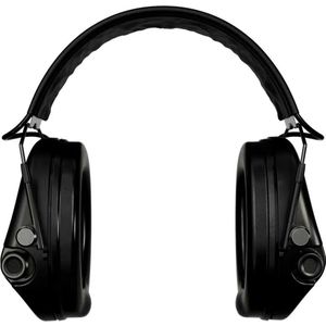 Sordin Supreme Pro-x Slim Leather Headset