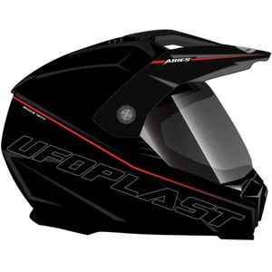 Ufo Aries Offroadhelm