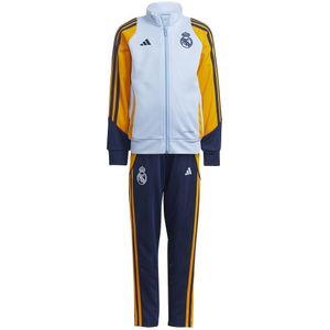 Adidas Real Madrid 24/25 Junior Trainingspak