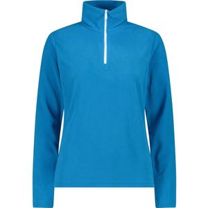 Cmp 31g3656 Sweatshirt Met Halve Rits