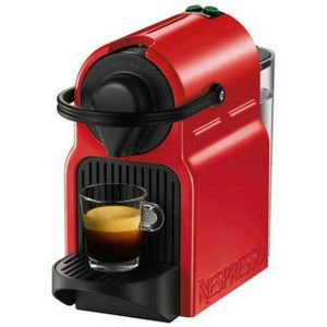 Krups Nespresso Inissia Xn1005p40 Capsule Koffiezetapparaat