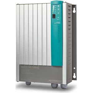 Mastervolt Massa 24/100 Batterijlader