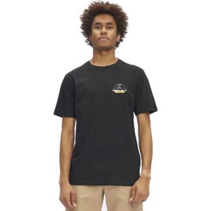 Hydroponic Dragon Ball Z Fusion T-shirt Met Korte Mouwen