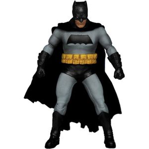 Dc Comics The Dark Knight Returns Batman 1/9 Figure Zwart