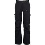 Black Diamond - Recon - Thermobroek - Zwart - Geïsoleerd