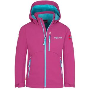 Trollkids Balestrand Jas Gerenoveerd