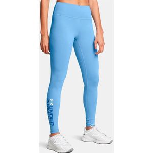 Under Armour - Campus - Legging - Dames