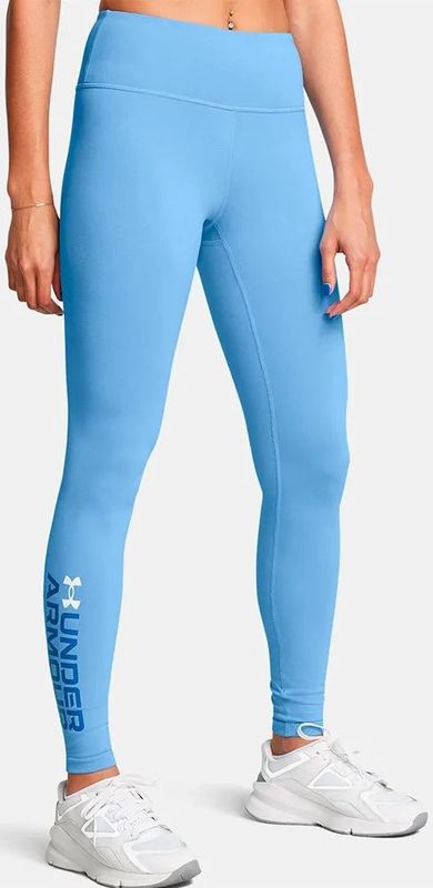 Under Armour - Campus - Legging - Dames
