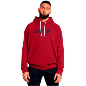Under Armour - Rival Fleece Textured ColdGear - Hoodie