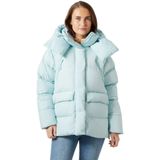 Helly Hansen - Inspire Down - Gewatteerde Jas - 800 Vulkracht - Dames