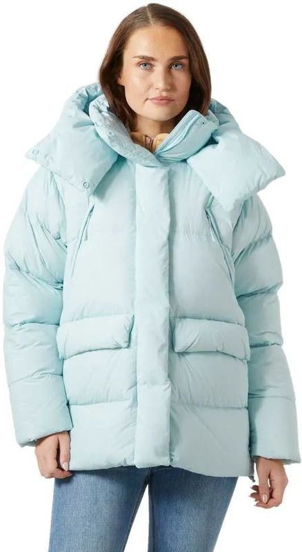 Helly Hansen - Inspire Down - Gewatteerde Jas - 800 Vulkracht - Dames