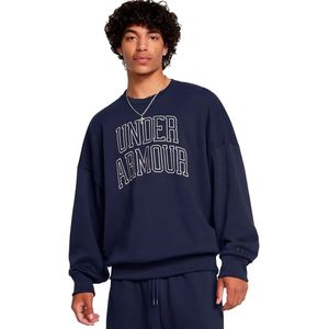 Under Armour Icon Heavyweight Terry Oversized Sweatshirt