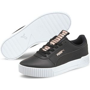 Puma Carina Bold Metalic Schoenen