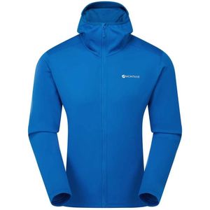 Montane Fury Lite Fleece Met Kap