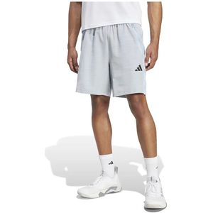 Adidas Train Essentials Woven Mélange 7´´ Korte Broek