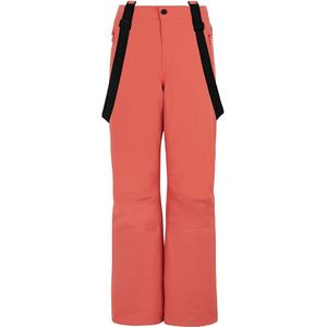 Protest Sunny Pants Rood 140 cm Jongen