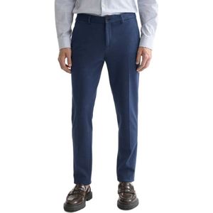 Scotch & Soda Seasonal Core Mott Tailored Fit Chino Broek