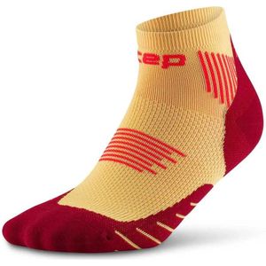 CEP - Core Run Low Cut - Compressiesokken