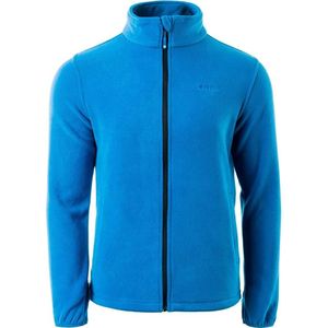 Hi-tec Henis Fleece Met Volledige Rits