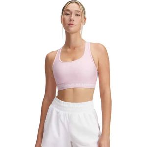 Under Armour Mid Crossback Sportbeha