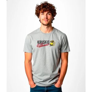 Kruskis Logo Classic T-shirt Met Korte Mouwen
