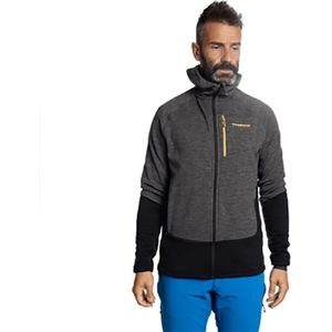Trangoworld Calabre Fleece Met Kap