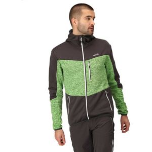 Regatta Cadford V Fleece Met Kap