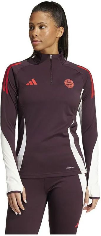 Bayern Munich - Tiro 24 - Trainingsbovenstuk - Dames