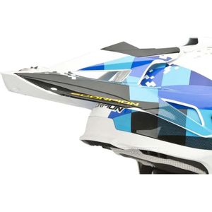 Scorpion Vx-15 Evo Air Vizier