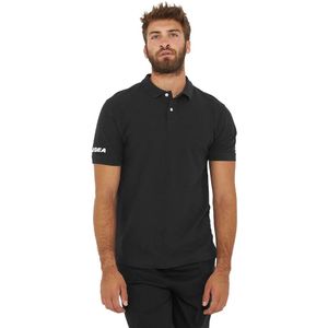 Legea Ariete Korte Mouw Poloshirt
