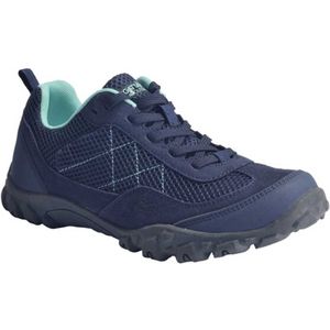 Regatta Edge Point Life Hiking Shoes Blauw EU 36 Vrouw