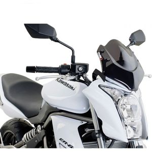Puig New Generation Kawasaki Er-6n 09-11 Voorruit