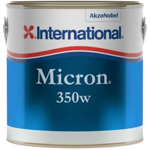 International Micron 350 Antifoulingverf 750ml