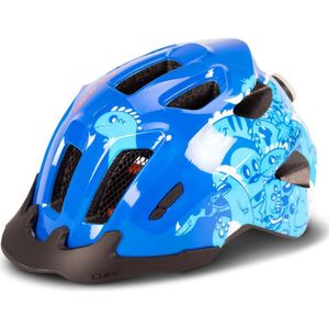 Cube Ant Helmet Blauw XS