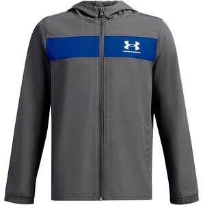 Under Armour - Sportstyle - Waterdichte Kinderjas