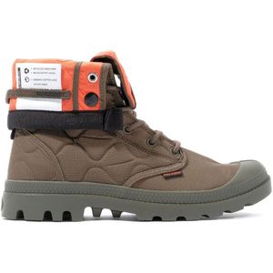 Palladium Baggy Re-quilted Wandelschoenen