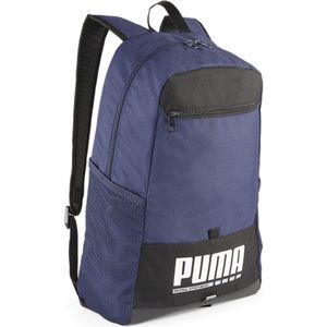 Puma Plus Backpack Blauw