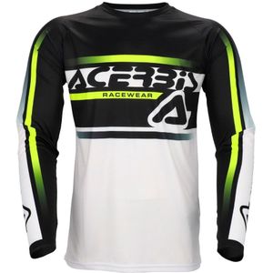 Acerbis Mx Linear Lugo Trui Met Lange Mouwen