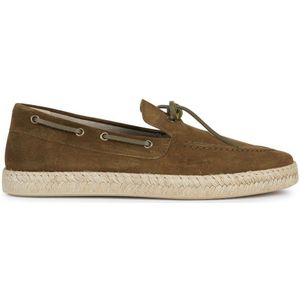 Geox Ostuni Espadrilles