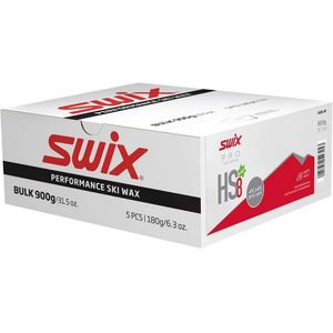 Swix Hs8 -4ºc/+4ºc 900 G Was