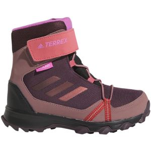 Adidas Terrex Snow Cf R.rdy Hiking Shoes Rood EU 37 1/3