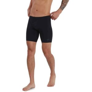 Speedo Eco Endurance + V Cut Mid Jammer