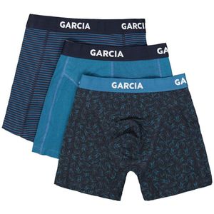 Garcia Pg31034 Boxers 3 Eenheden