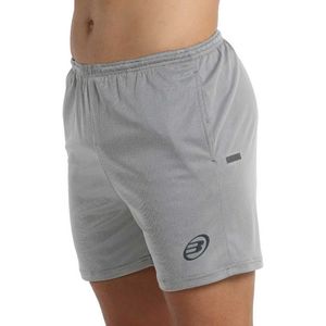 Bullpadel Unime Shorts Grijs 2XL Man